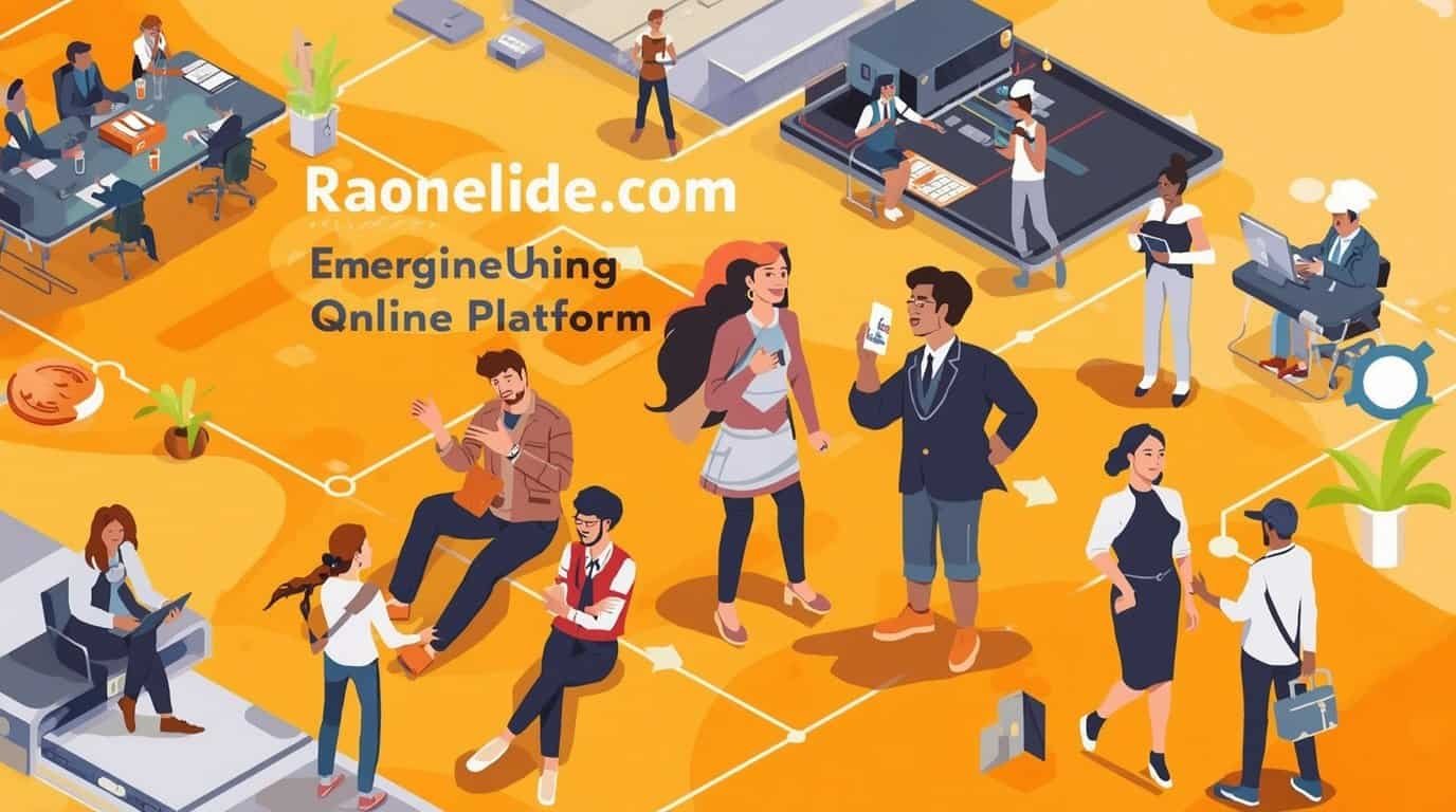 Raonelide.com